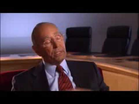 Conversations: Rich Devos on "Building An Amway(TM) Business"