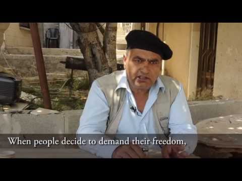 The Unseen side of the Syrian War: the Druze of the Golan Heights