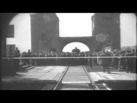 Welt Im Film / World In Film #58 - 1947 Denazification Newsreel (full)