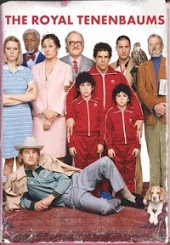 The Royal Tenenbaums