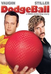 Dodgeball: A True Underdog Story