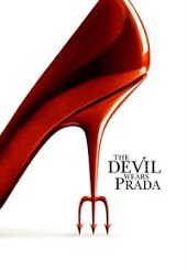 The Devil Wears Prada