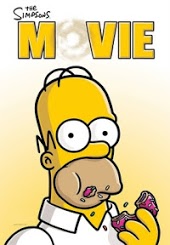 The Simpsons Movie