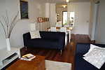 Adelaide City Apartment: Adelaide City Edge Apartment - North Adelaide