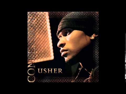 Usher  - Confessions (2004) Full Album