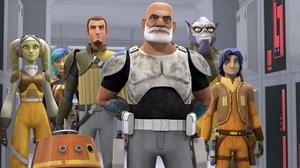 Get a Sneak Preview of ‘Star Wars Rebels’ Season 2 at NYCC