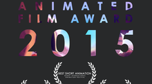 Baros International Animation Festival 2015