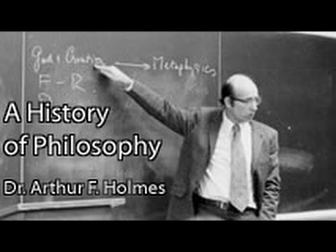 A History of Philosophy | 22 Early Medieval Philosophy