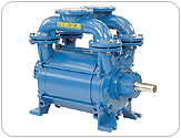 Vacuum Pumps