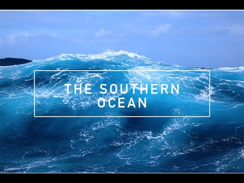 The Southern Ocean