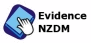 evidence nzdm