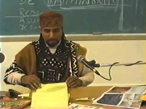 Brotha Phil Valentine  Metaphysics of The Bible