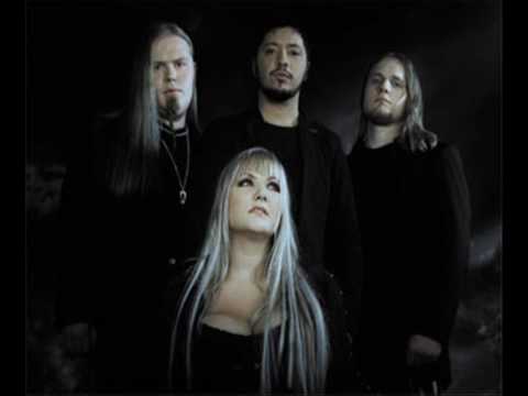 Sirenia - Sister Nightfall