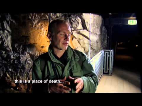 Inside The Nazi War Machine 1/3 - Inside The Holocaust