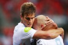 Erik Paartalu and Aaron Mooy both got on the scoresheet in City's convincing win.