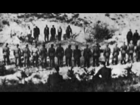 The World At War 1973(World War II Documentary)Episode 18-Occupation:Holland(1940-1944)