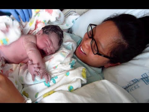 Welcoming Baby Julianna October 18, 2012- ItsJudysLife