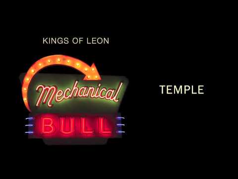 Temple - Kings of Leon