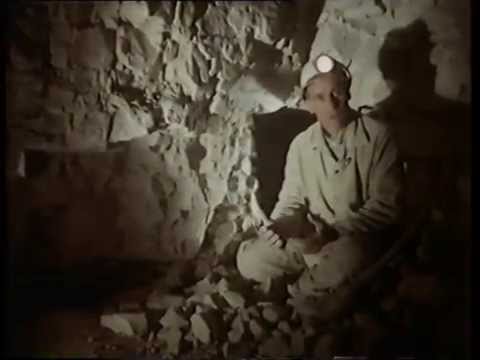 Grimes Graves Neolithic Flint Mine