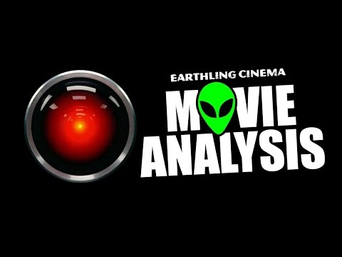 2001: A Space Odyssey – Earthling Cinema Analysis