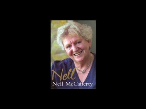 Apology after Nell Nccafferty talks to tom dune about Mary Harney