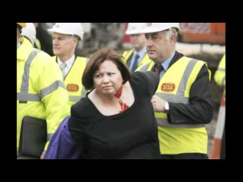 A Song for Mary Harney