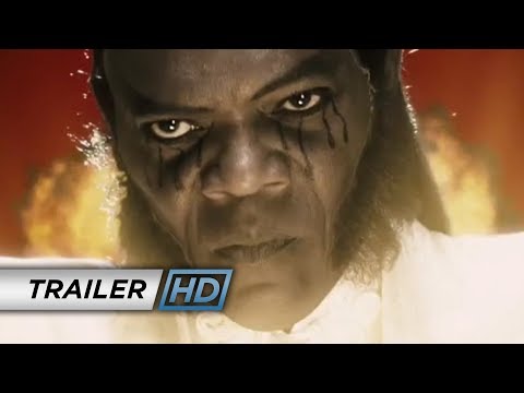 The Spirit Trailer (2008) - Official Trailer #3