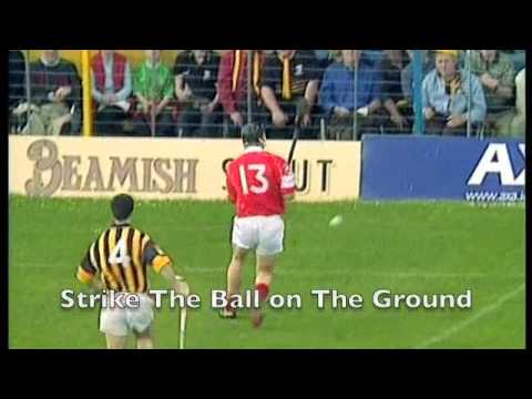 Hurling - The Fastest Game on Grass