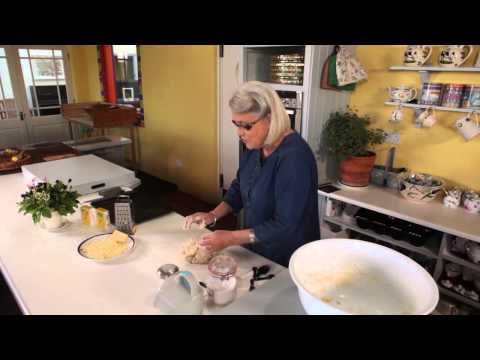 Darina Allen's Irish Soda Bread