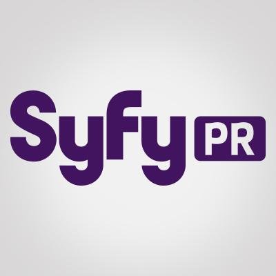 Syfy PR