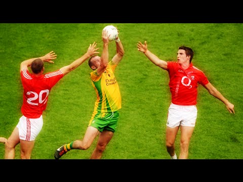 This is Gaelic Football - Paradise [HD]