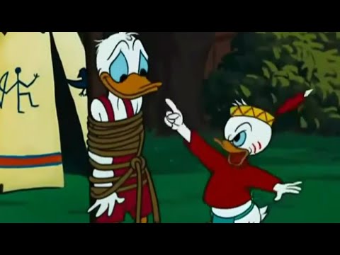 COMPILATION NEW ! DONALD DUCK an CHIP an' DALE CARTOONS FULL EPISODES FUNNY