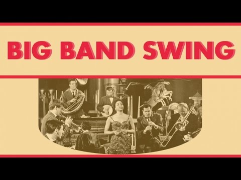 The Best Big Bands of the Swing Era