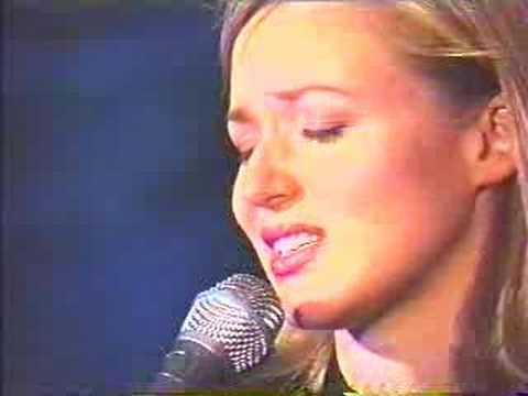 Jewel - Absence of Fear (1996)