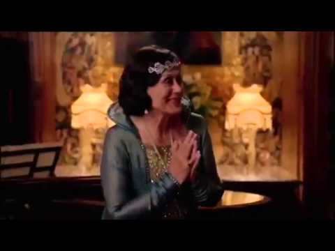 Downton Abbey Season 6 Trailer Countdown