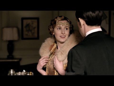 Downton Abbey | Starts Sunday 20 September