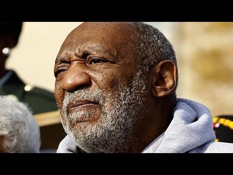 Bill Cosby Forced To Testify About Allegedly Raping Teenage Girl