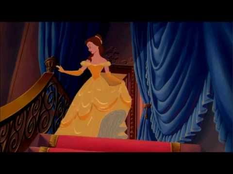 111 Disney/Non-Disney Princess Crossover Music Video "It's Not Just Make Believe" Kari Kimmel