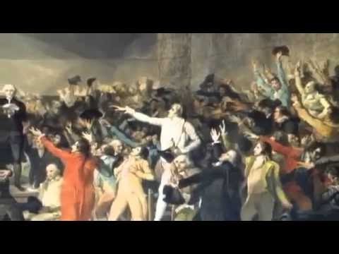 Documentary The French Revolution - History Channel Documentary HD