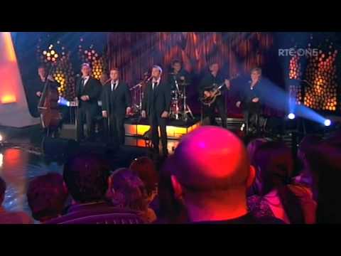 Countin' Flowers On The Wall - Jimmy Buckley, Robert Mizzell, Patrick Feeney