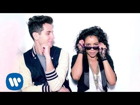 Cobra Starship: You Make Me Feel... ft. Sabi [OFFICIAL VIDEO]