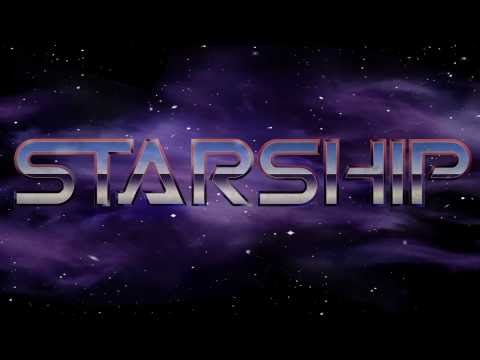 Starship Act 1 Part 1