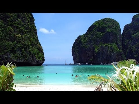 Thailand Travel Guide and Tourism 2014 (HD)