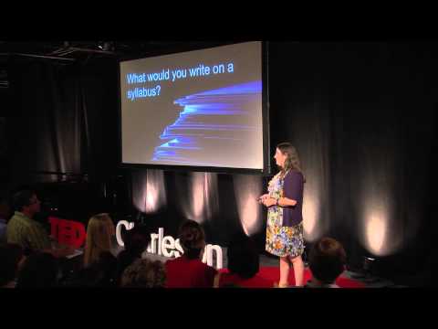 Why Not Cheat? How Our Ethics Alters Our Happiness: Jennifer Baker at TEDxCharleston