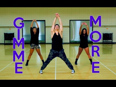 Gimme More - The Fitness Marshall - Cardio Hip-Hop