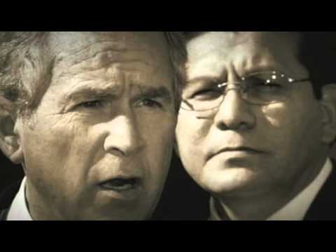 Dick Cheney's Law PBS Frontline