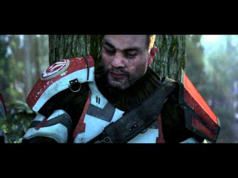 Star Wars - The Old Republic - Short Movie