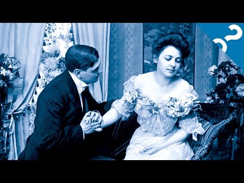 5 Ridiculous Victorian Etiquette Rules