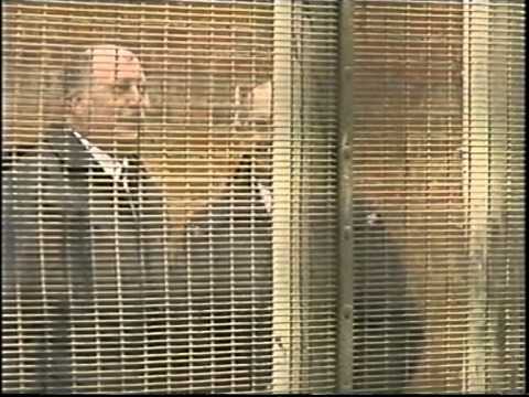 Gloucester Prison Banged Up Documentary Part 1