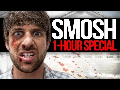 SMOSH 1-HOUR SPECIAL (April Fools!)